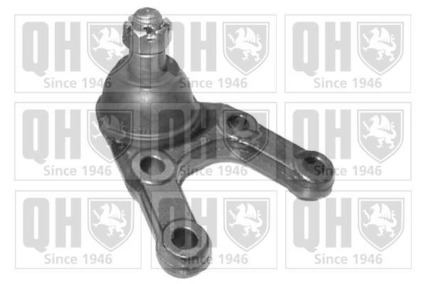 Rotule de suspension (Rotule de pivot) QUINTON HAZELL ref. QSJ1126S