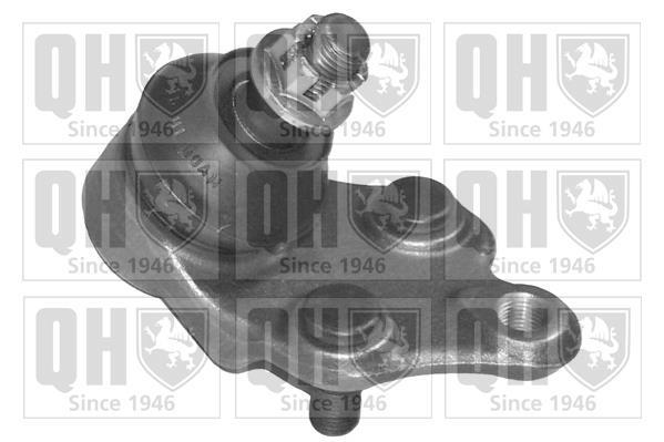 Rotule de suspension (Rotule de pivot) QUINTON HAZELL ref. QSJ1134S
