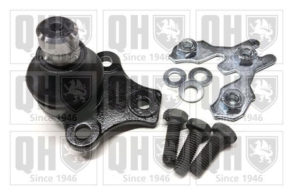 Rotule de suspension (Rotule de pivot) QUINTON HAZELL ref. QSJ1141S