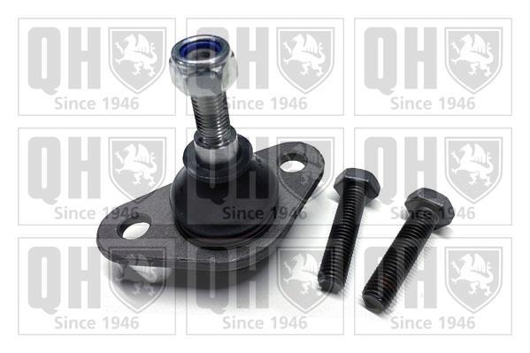 Rotule de suspension (Rotule de pivot) QUINTON HAZELL ref. QSJ1143S