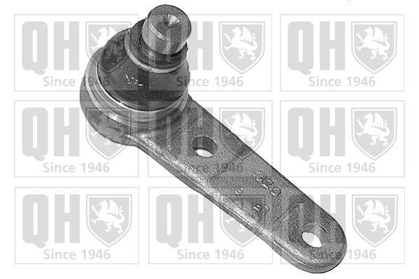 Rotule de suspension (Rotule de pivot) QUINTON HAZELL ref. QSJ1157S