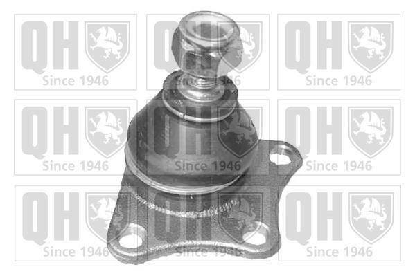 Rotule de suspension (Rotule de pivot) QUINTON HAZELL ref. QSJ1159S