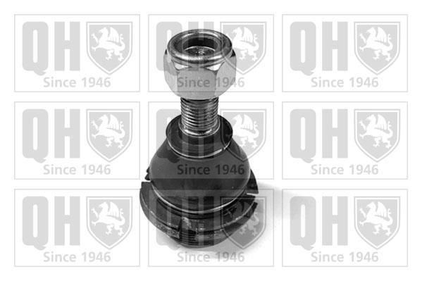 Rotule de suspension (Rotule de pivot) QUINTON HAZELL ref. QSJ1184S