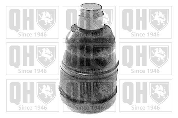 Rotule de suspension (Rotule de pivot) QUINTON HAZELL ref. QSJ1227S