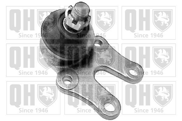 Rotule de suspension (Rotule de pivot) QUINTON HAZELL ref. QSJ1240S