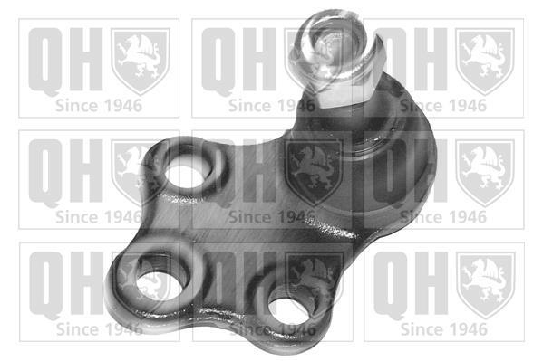 Rotule de suspension (Rotule de pivot) QUINTON HAZELL ref. QSJ1265S