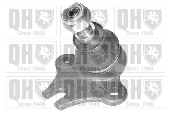 Rotule de suspension (Rotule de pivot) QUINTON HAZELL ref. QSJ1269S