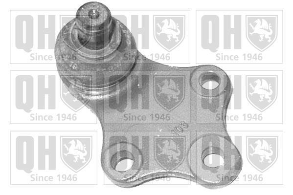 Rotule de suspension (Rotule de pivot) QUINTON HAZELL ref. QSJ1298S