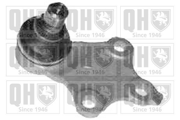 Rotule de suspension (Rotule de pivot) QUINTON HAZELL ref. QSJ1299S