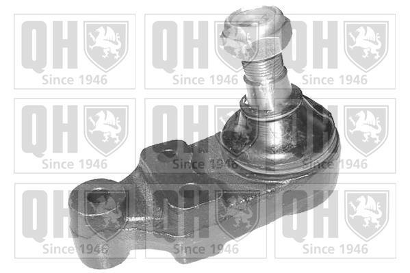 Rotule de suspension (Rotule de pivot) QUINTON HAZELL ref. QSJ1300S