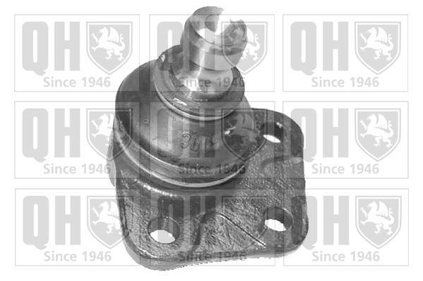 Rotule de suspension (Rotule de pivot) QUINTON HAZELL ref. QSJ1305S