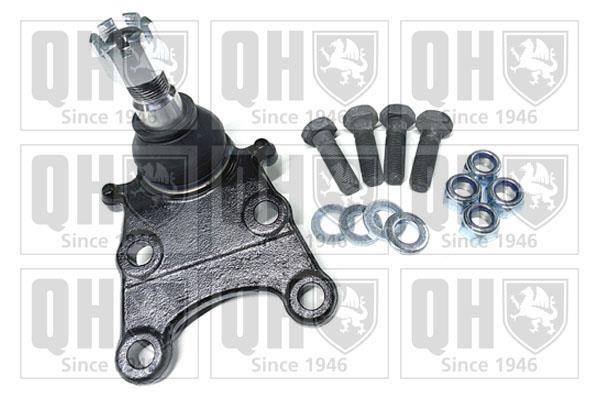 Rotule de suspension (Rotule de pivot) QUINTON HAZELL ref. QSJ1306S
