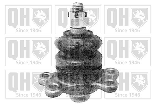 Rotule de suspension (Rotule de pivot) QUINTON HAZELL ref. QSJ1307S