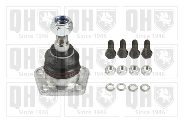 Rotule de suspension (Rotule de pivot) QUINTON HAZELL ref. QSJ1308S
