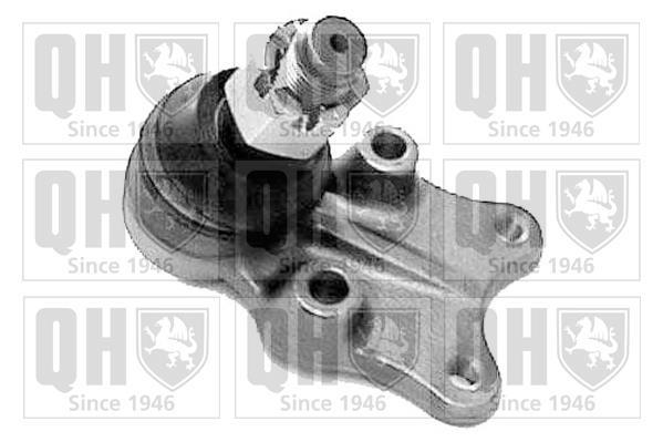 Rotule de suspension (Rotule de pivot) QUINTON HAZELL ref. QSJ1321S