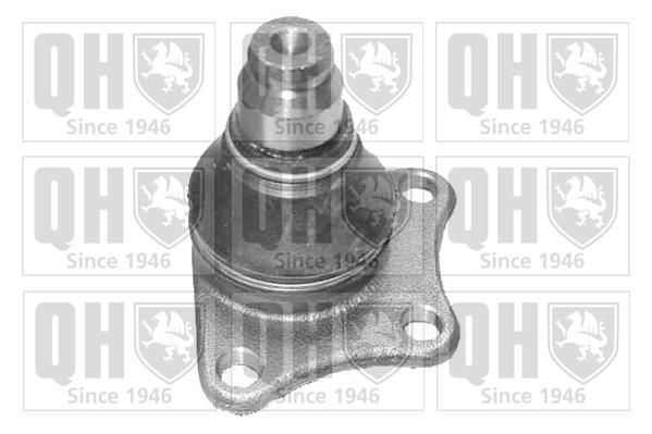 Rotule de suspension (Rotule de pivot) QUINTON HAZELL ref. QSJ1328S