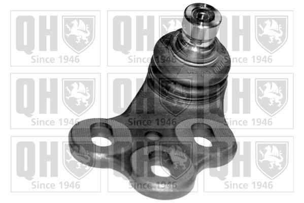 Rotule de suspension (Rotule de pivot) QUINTON HAZELL ref. QSJ1346S