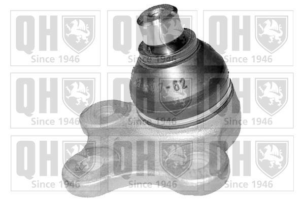 Rotule de suspension (Rotule de pivot) QUINTON HAZELL ref. QSJ1350S