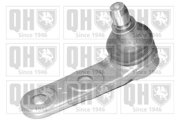 Rotule de suspension (Rotule de pivot) QUINTON HAZELL ref. QSJ1354S