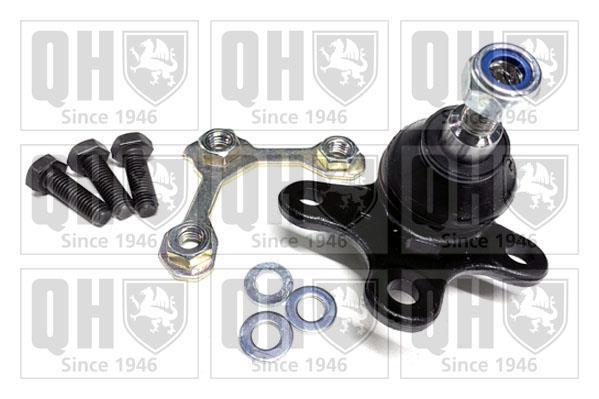 Rotule de suspension (Rotule de pivot) QUINTON HAZELL ref. QSJ1413S