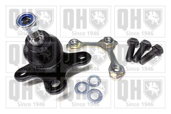 Rotule de suspension (Rotule de pivot) QUINTON HAZELL ref. QSJ1414S