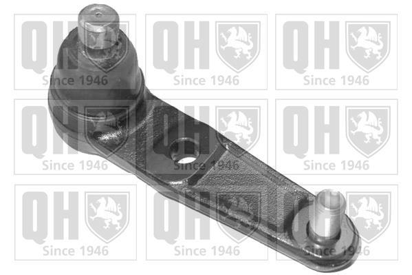 Rotule de suspension (Rotule de pivot) QUINTON HAZELL ref. QSJ1416S