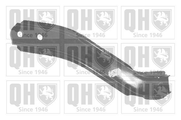 Triangle de suspension QUINTON HAZELL ref. QSJ1421S