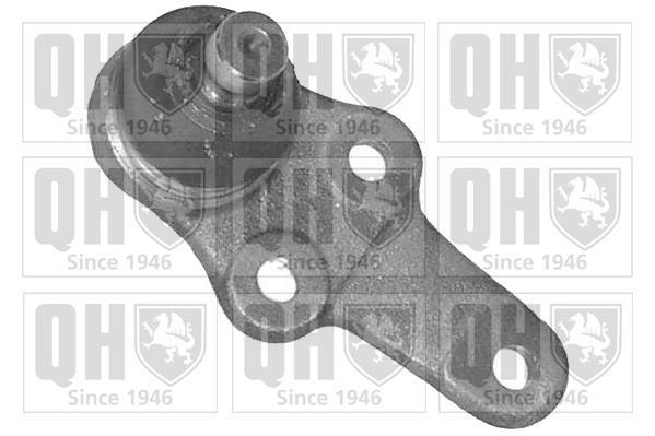 Rotule de suspension (Rotule de pivot) QUINTON HAZELL ref. QSJ1490S