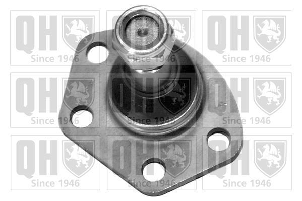 Rotule de suspension (Rotule de pivot) QUINTON HAZELL ref. QSJ1496S