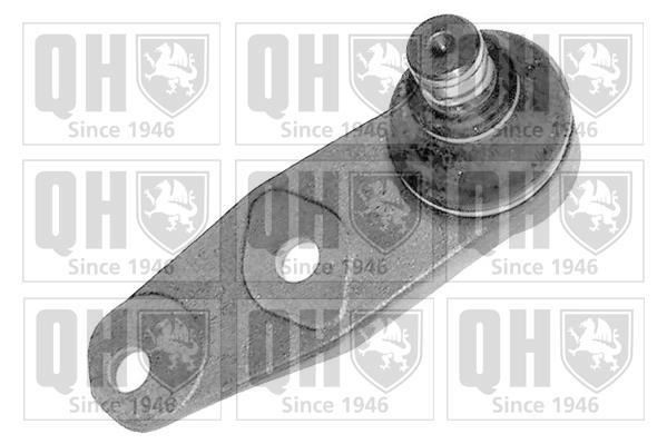 Rotule de suspension (Rotule de pivot) QUINTON HAZELL ref. QSJ1506S