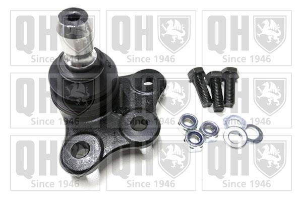 Rotule de suspension (Rotule de pivot) QUINTON HAZELL ref. QSJ1518S