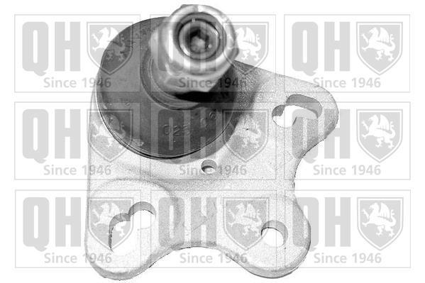 Rotule de suspension (Rotule de pivot) QUINTON HAZELL ref. QSJ1597S