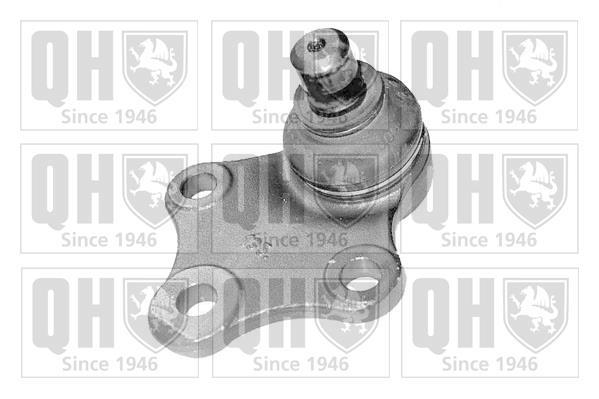 Rotule de suspension (Rotule de pivot) QUINTON HAZELL ref. QSJ1600S