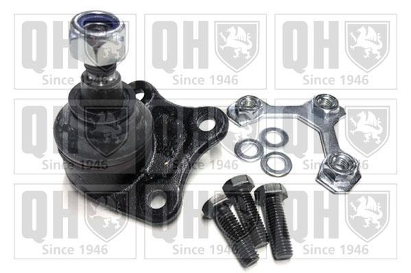 Rotule de suspension (Rotule de pivot) QUINTON HAZELL ref. QSJ1603S