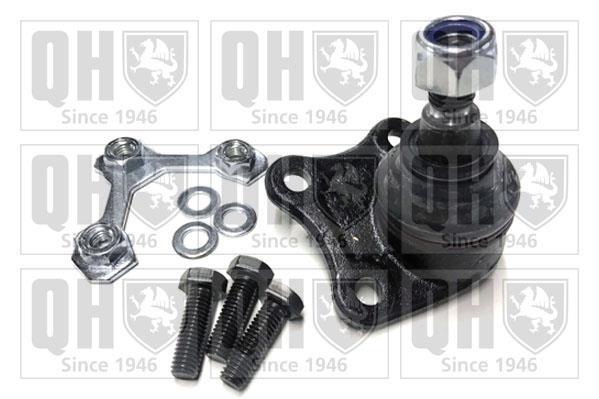 Rotule de suspension (Rotule de pivot) QUINTON HAZELL ref. QSJ1604S