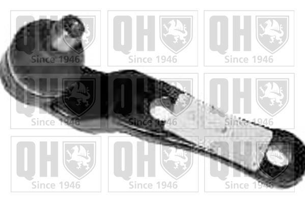 Rotule de suspension (Rotule de pivot) QUINTON HAZELL ref. QSJ1664S
