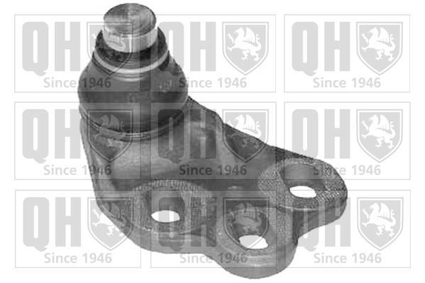 Rotule de suspension (Rotule de pivot) QUINTON HAZELL ref. QSJ1678S