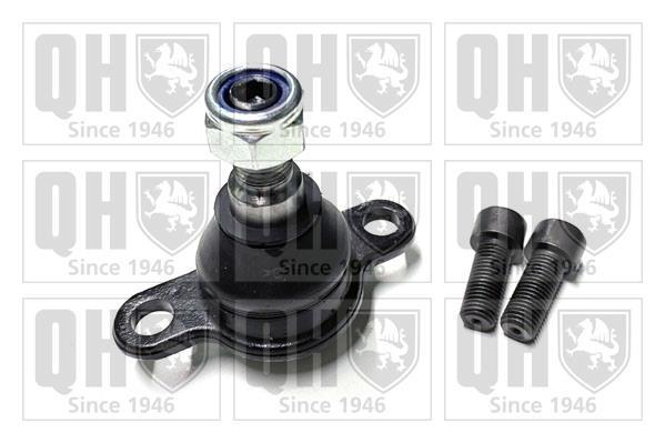 Rotule de suspension (Rotule de pivot) QUINTON HAZELL ref. QSJ1706S