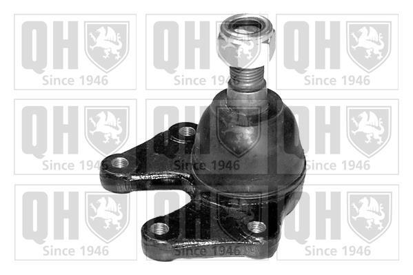 Rotule de suspension (Rotule de pivot) QUINTON HAZELL ref. QSJ1798S