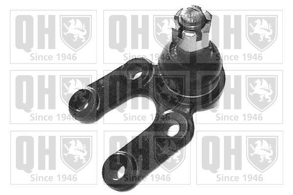 Rotule de suspension (Rotule de pivot) QUINTON HAZELL ref. QSJ1800S