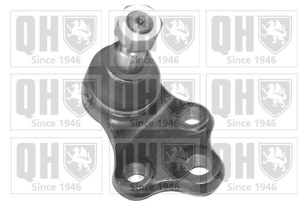 Rotule de suspension (Rotule de pivot) QUINTON HAZELL ref. QSJ1802S