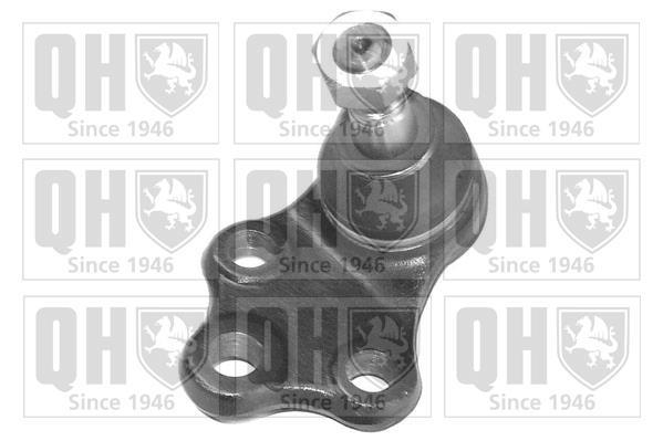 Rotule de suspension (Rotule de pivot) QUINTON HAZELL ref. QSJ1803S