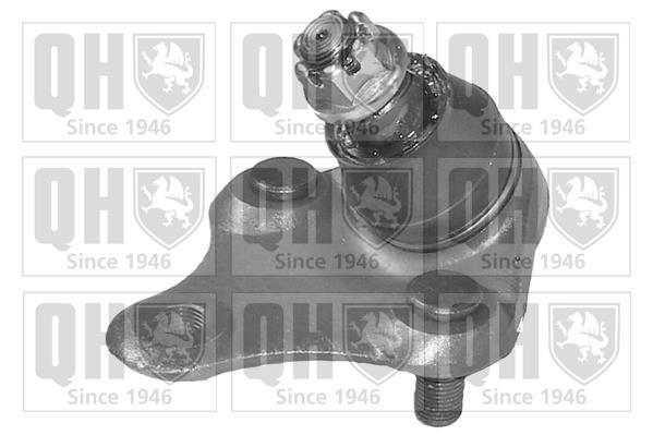Rotule de suspension (Rotule de pivot) QUINTON HAZELL ref. QSJ1807S