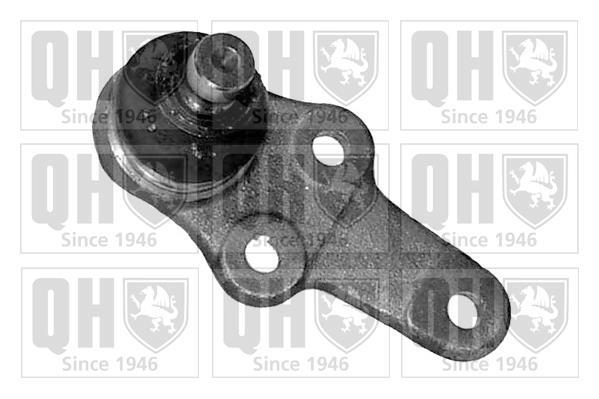 Rotule de suspension (Rotule de pivot) QUINTON HAZELL ref. QSJ1879S
