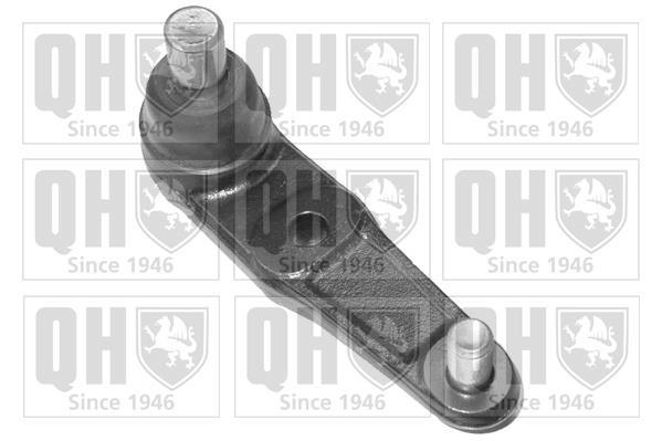 Rotule de suspension (Rotule de pivot) QUINTON HAZELL ref. QSJ1889S