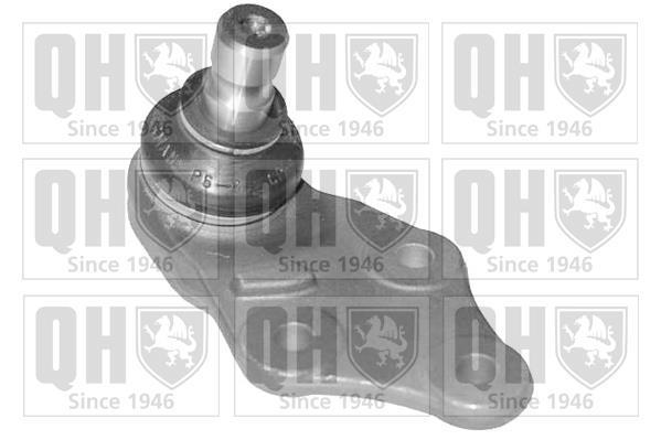 Rotule de suspension (Rotule de pivot) QUINTON HAZELL ref. QSJ1893S