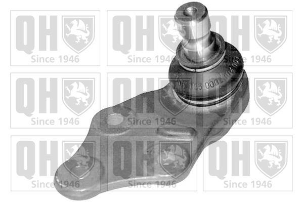 Rotule de suspension (Rotule de pivot) QUINTON HAZELL ref. QSJ1894S