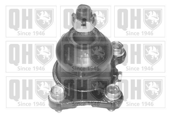 Rotule de suspension (Rotule de pivot) QUINTON HAZELL ref. QSJ1912S