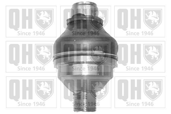 Rotule de suspension (Rotule de pivot) QUINTON HAZELL ref. QSJ2043S