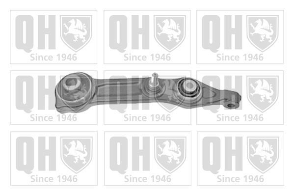 Triangle de suspension QUINTON HAZELL ref. QSJ2057S